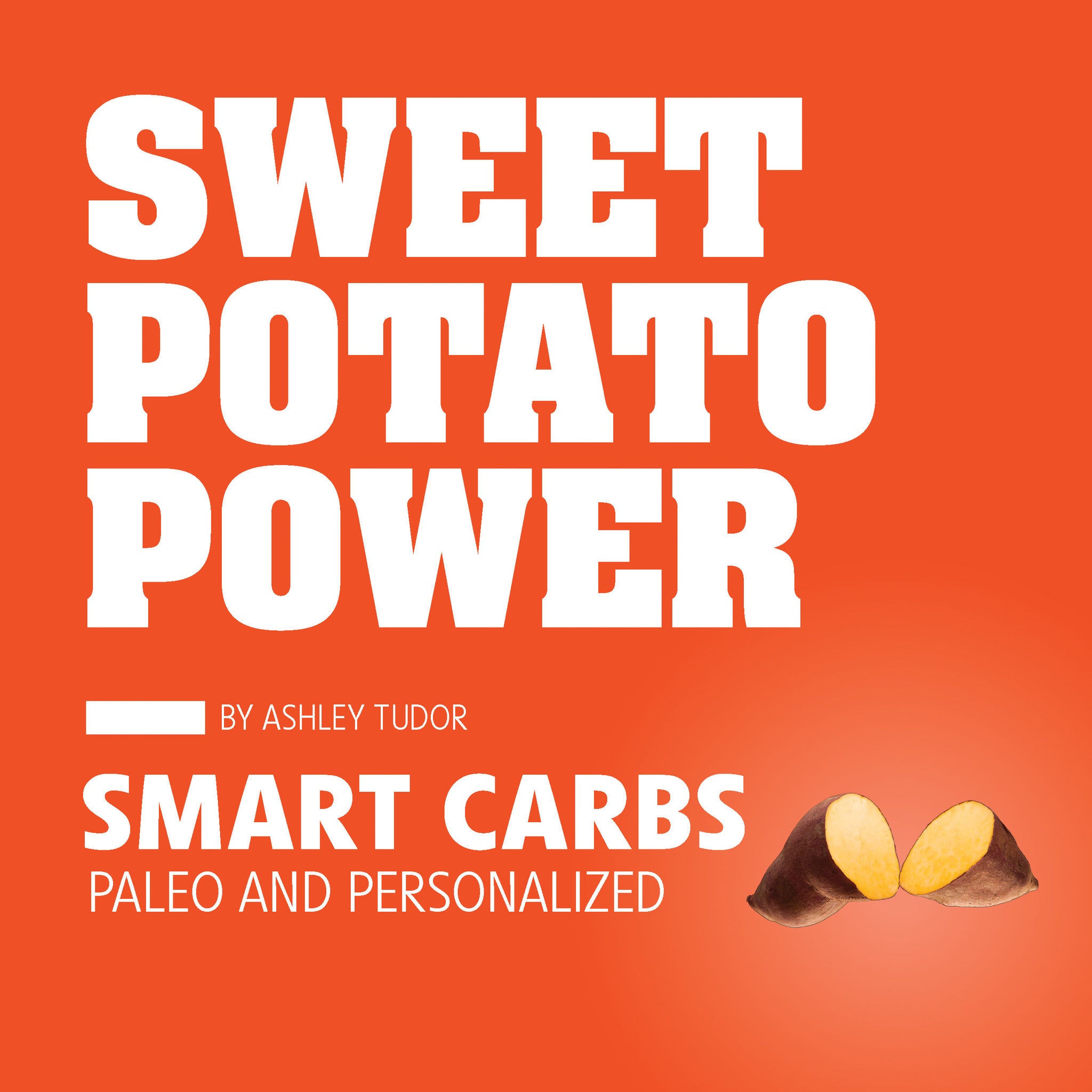 Sweet Potato Power